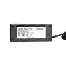 Edgelight 24 v power supply 6 amps hot sale  CE ROHS listed switching power supply